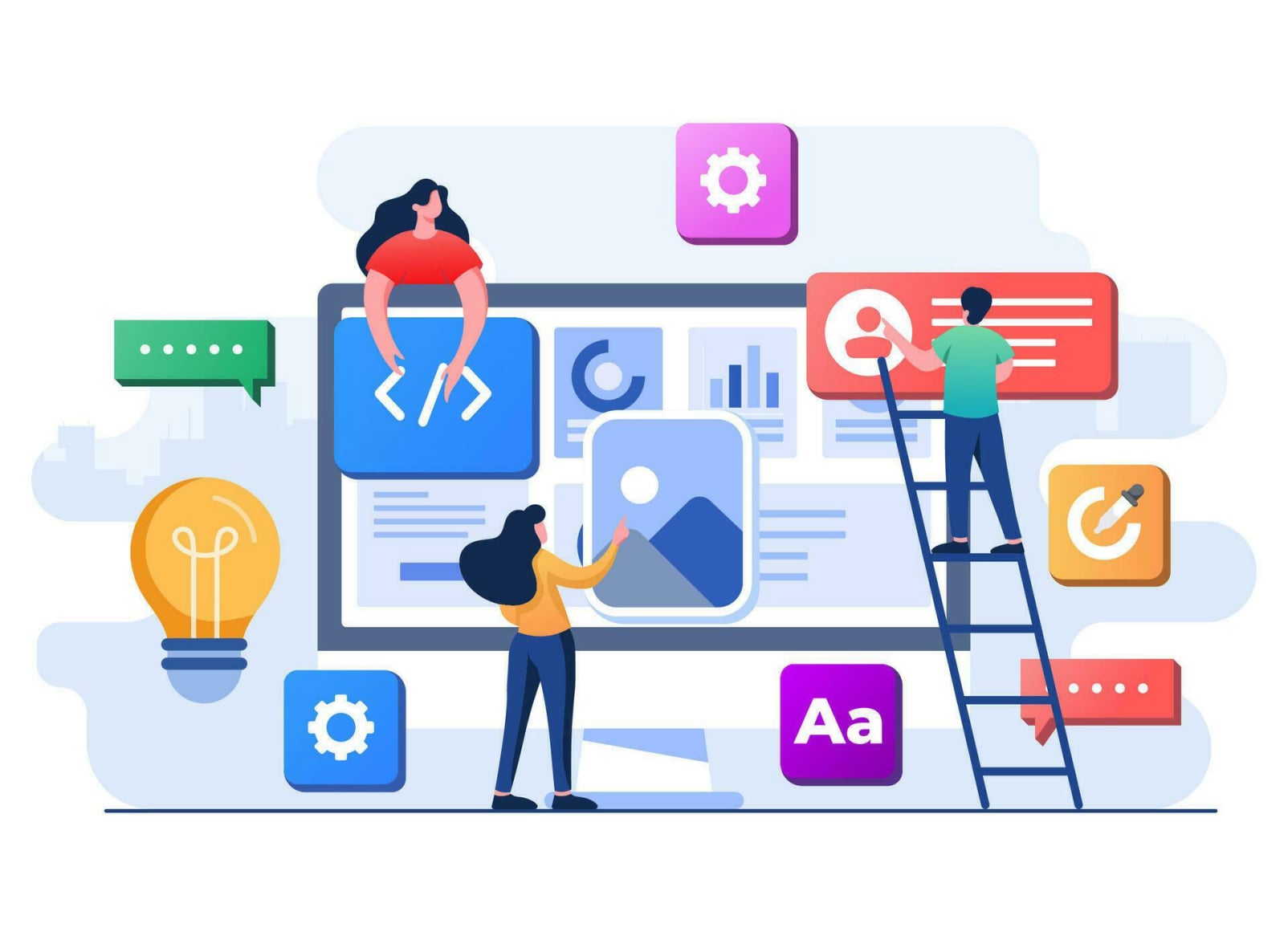 Site em desenvolvimento