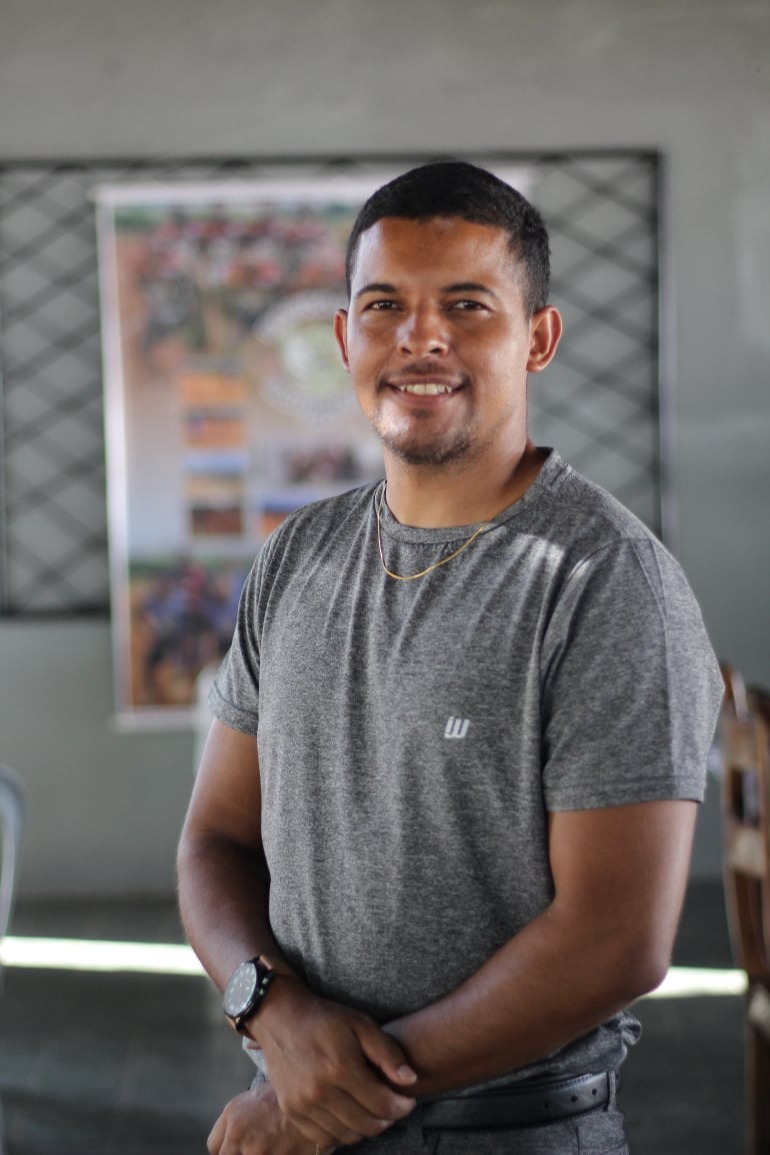 Fotógrafo - Jadson Silva - Instagram @jadson_50